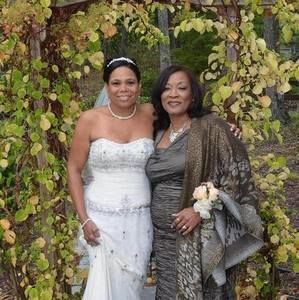 Meet your Posher, Jeannie